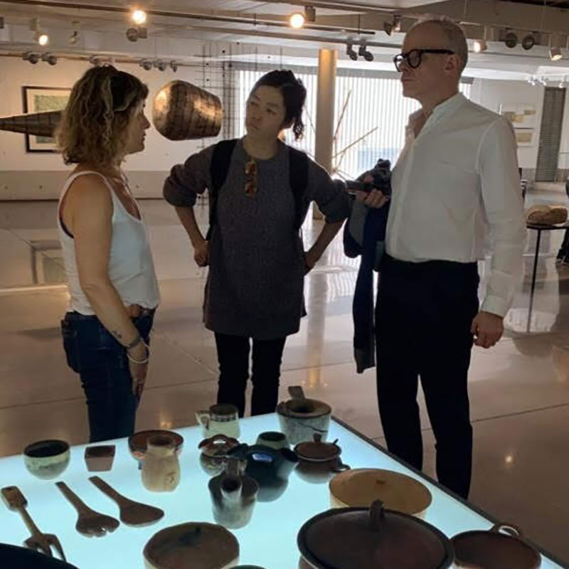 Asesoría en Compras y Ventas