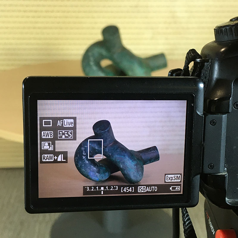 Gestión de Colecciones