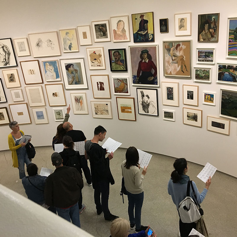 Gestión de Colecciones