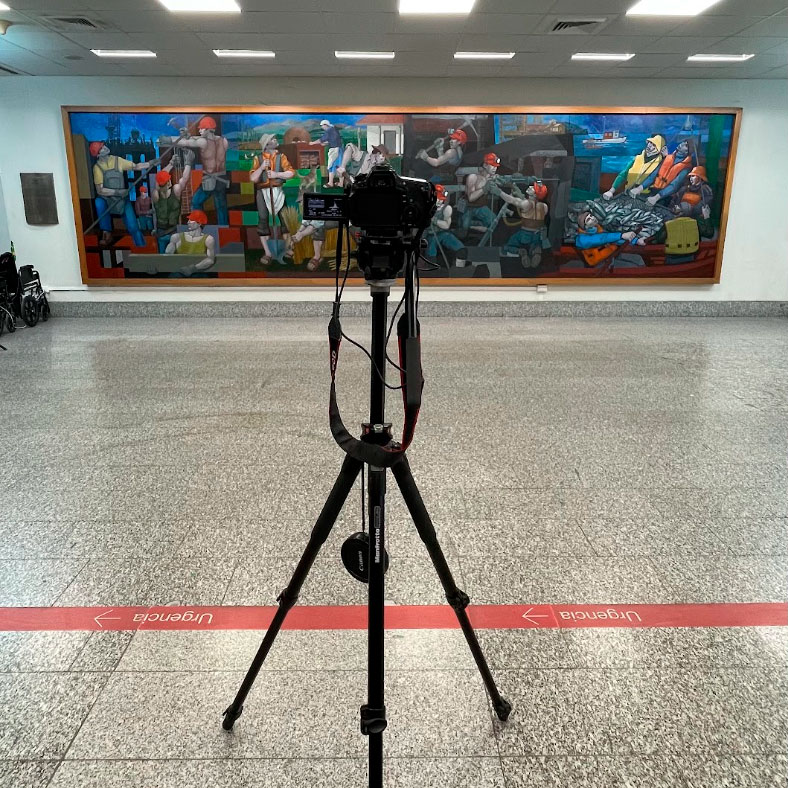 Gestión de Colecciones