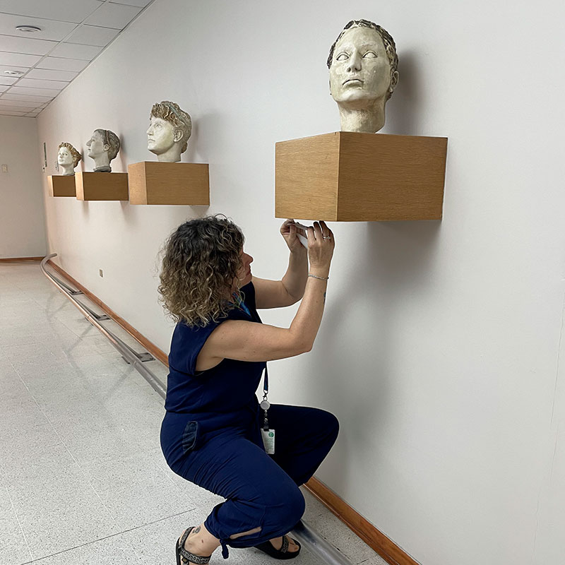 Gestión de Colecciones