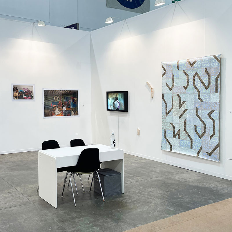 Creación y Curaduría Artística