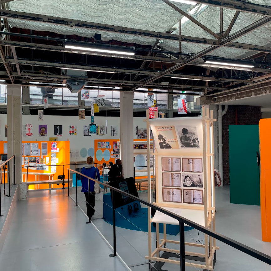 Integración Cultural