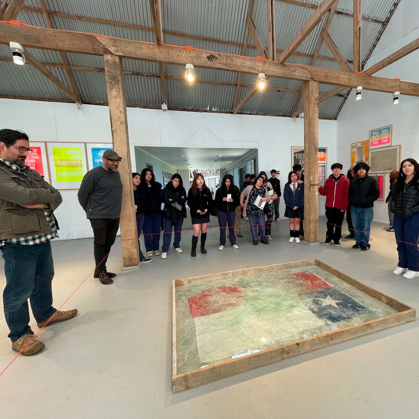 Integración Cultural