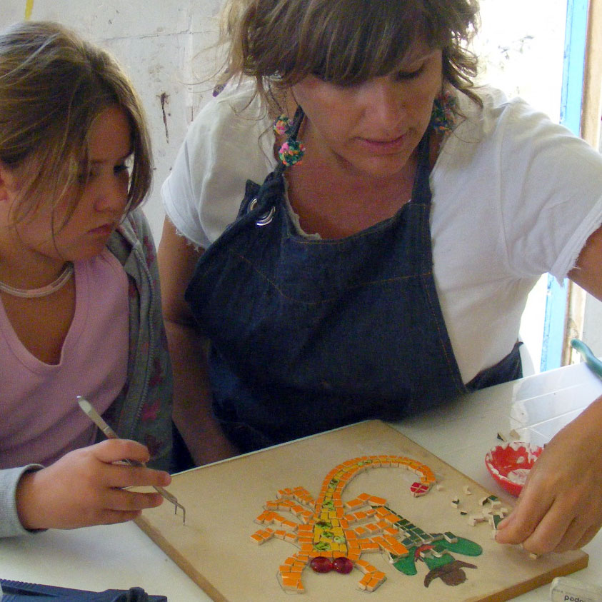 Integración Cultural