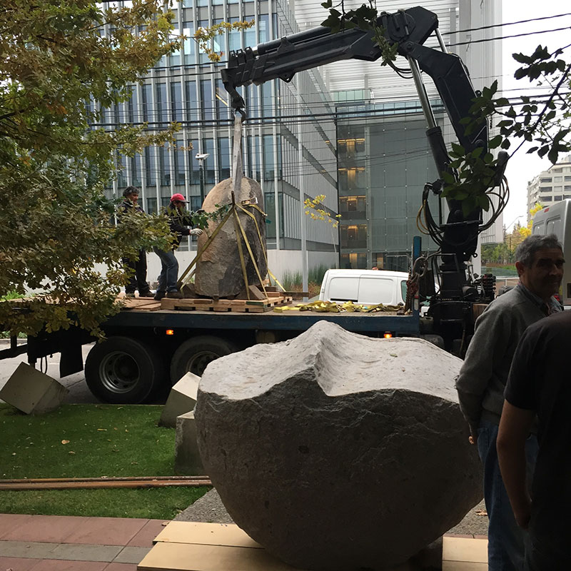 Mentoría para artistas Visuales